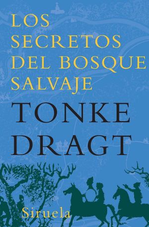 [De brief voor de koning 02] • Los secretos del bosque salvaje (Las Tres Edades)